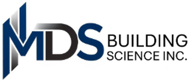 MDS Building Science Inc. Logo